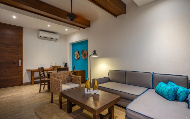 Sophia Hotel