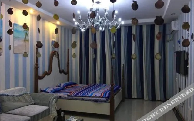 Shenyang Attachment Hotel Apartment