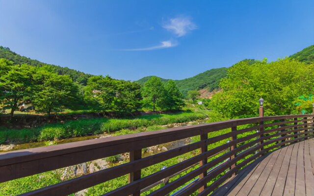 Yangpyeong Anna & Gina Pension