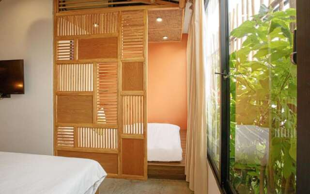 TA Boutique Hotel