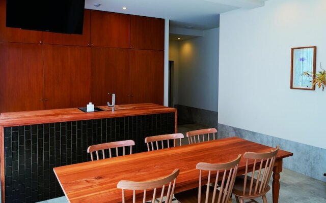 Chulax Okinawa Yomitan