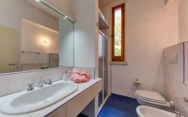 Villa Finestre sul Mare I