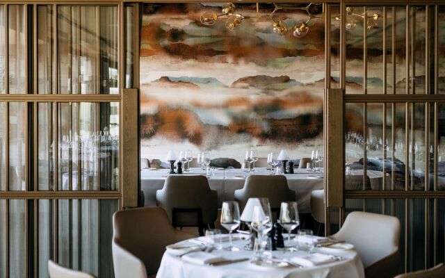 Hilton Swinoujscie Resort and Spa