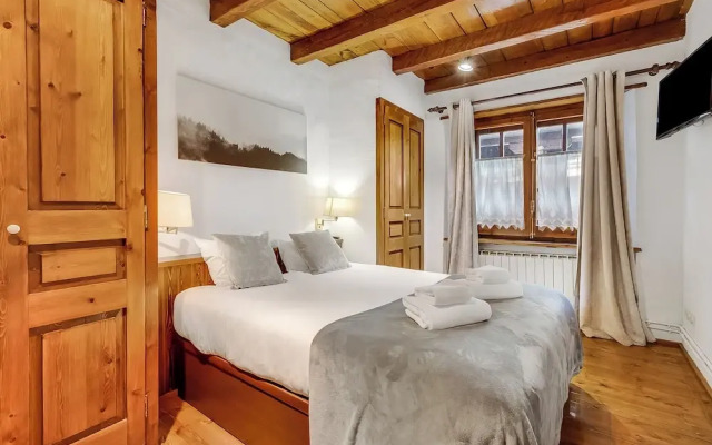 Cycling & Hiking Apartment In Andorra