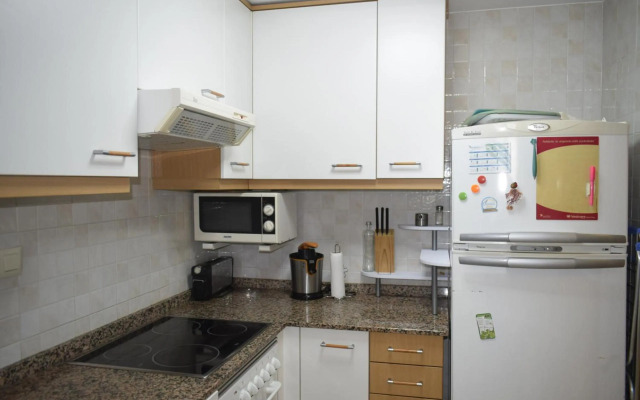 Los Sauces Nova Denia PB2234