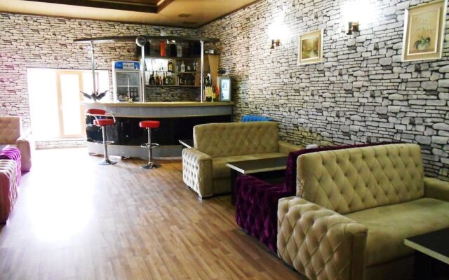 Issam Hotel & Spa