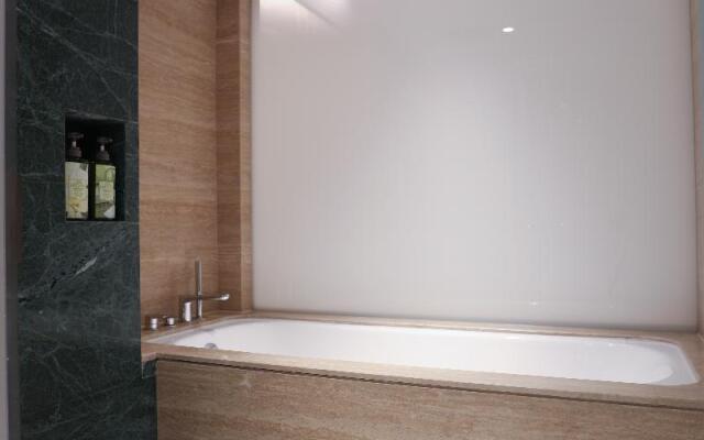 Kingtown Hotel Hongqiao