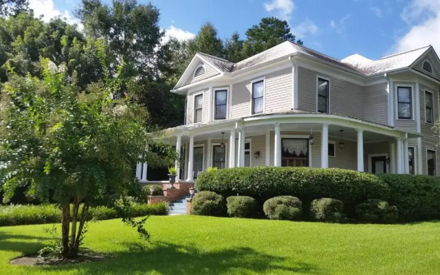 Thomasville Bed and Breakfast