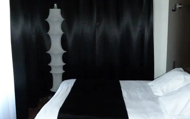 Comptoir des Latitudes - Hôtel du Centre