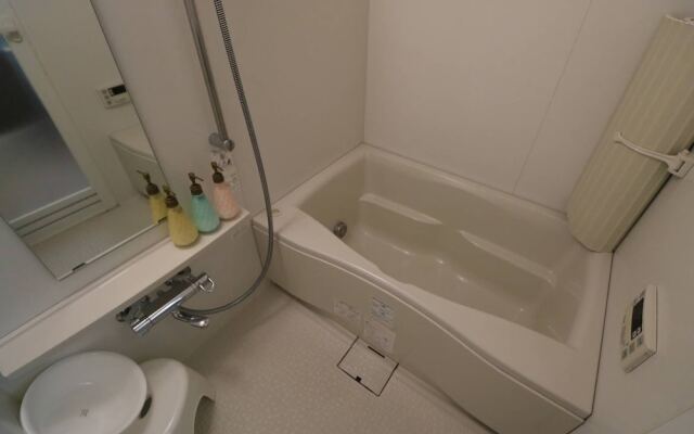 Hostel Fukuoka.com Canal City no.1