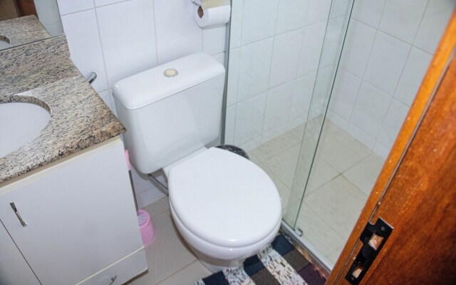 Casa 5 Santa Mônica