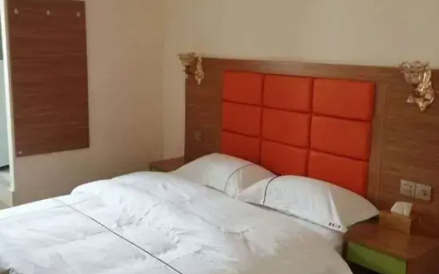 Fuyuan Apartment