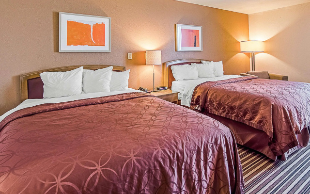 Quality Inn & Suites