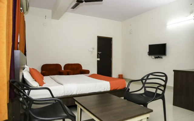 Hotel Nagu Palace by OYO Rooms