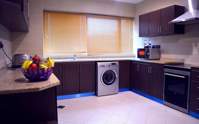 Better Living Hotel Apartments