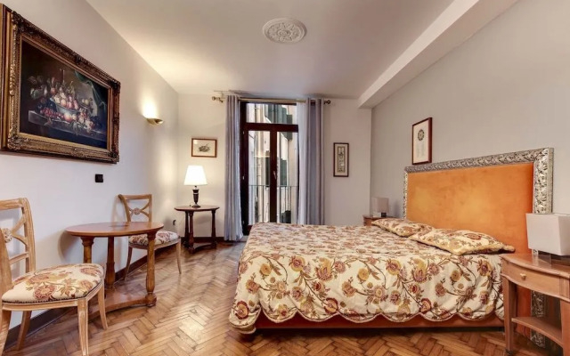 Torre Dell Orologio Apartments