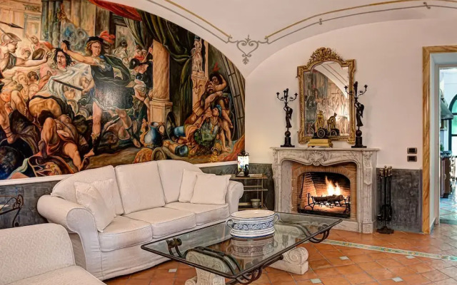 Palazzo Villa dei Nobili