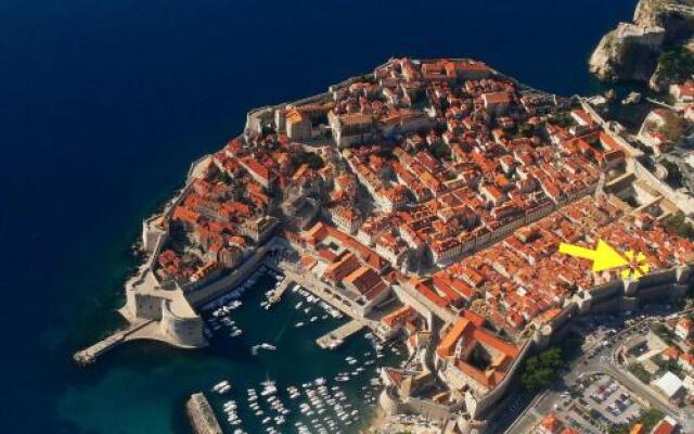 Luxury Style Apartments