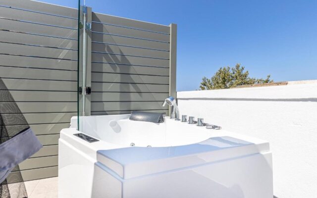 Metropolitan Pearl Boutique Hotel