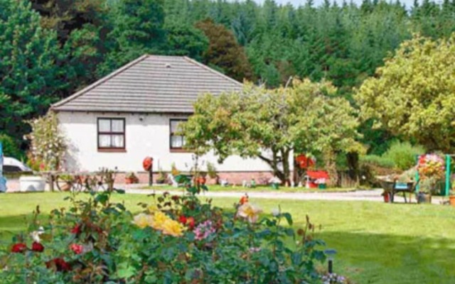 Brenfield Croft Cottages