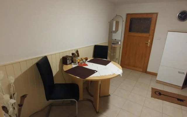 Messezimmer Laatzen APO 2