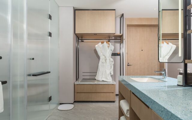 EVEN Hotel Yinchuan Yuehai by IHG