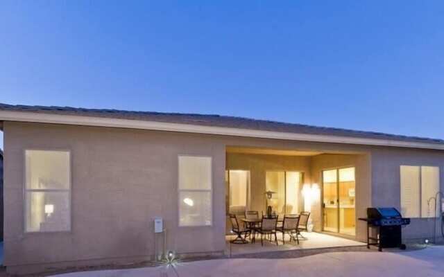 Quail Bluff By Signature Vacation Rentals