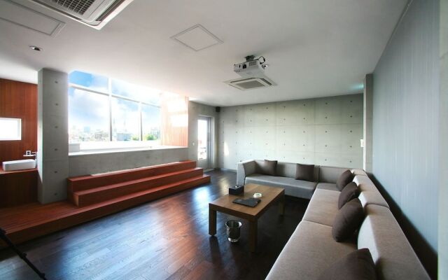 Nox Boutique Hotel