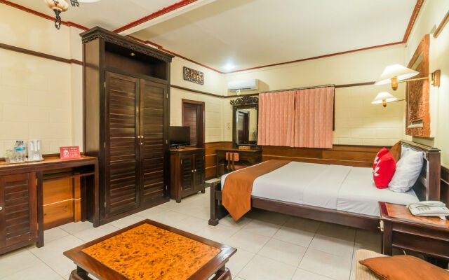 ZEN Rooms Kuta Dewi Sartika