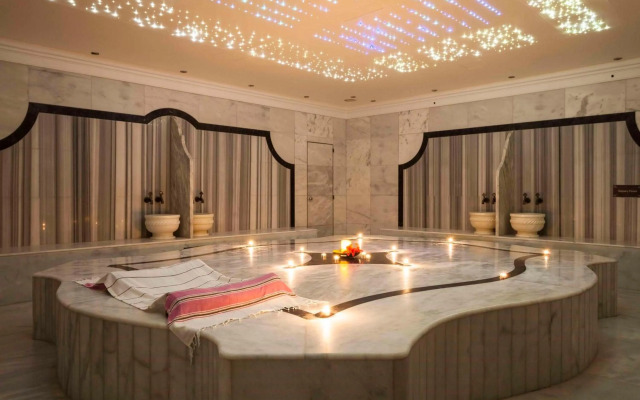 Hilton Malta