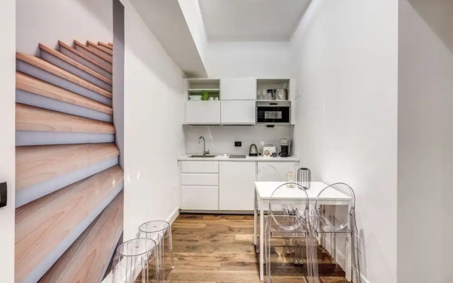 Ripetta 234 Apartments Rome