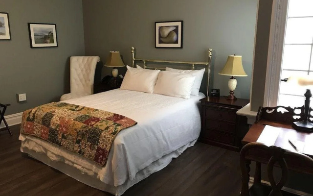 The Dutchess Inn and Spa at Beacon