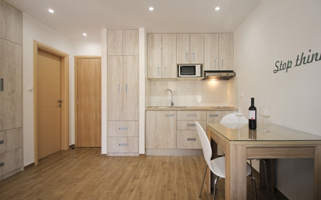 Studio Apartments 4 You in Split
