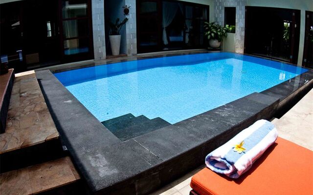 M Two Villas Seminyak