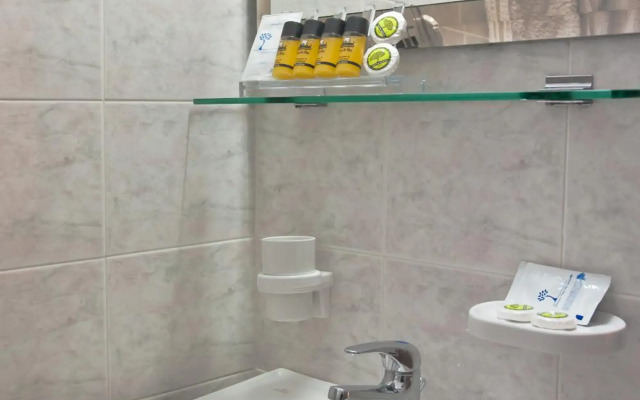 Hermes Delphi Hotel