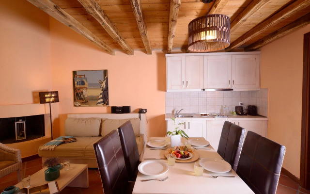 The Varos Residences Hotel