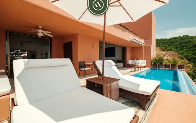 Punta Ixtapa PH6 in Guerrero