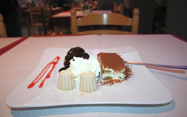 Htel Restaurant Les Italiens