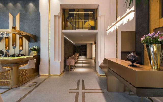 The Chania Hotel Crete, Vignette Collection
