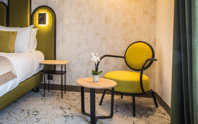 Best Western Le Relais du Vigneron