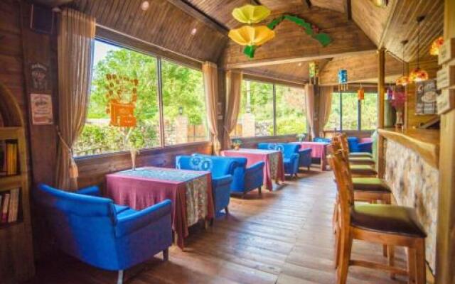 Jiuhuashan Beatitudes Village Hotel