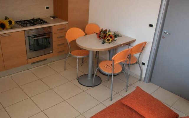 Residence Felicioni
