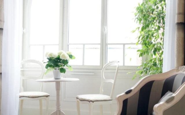B&B Lille aux Oiseaux