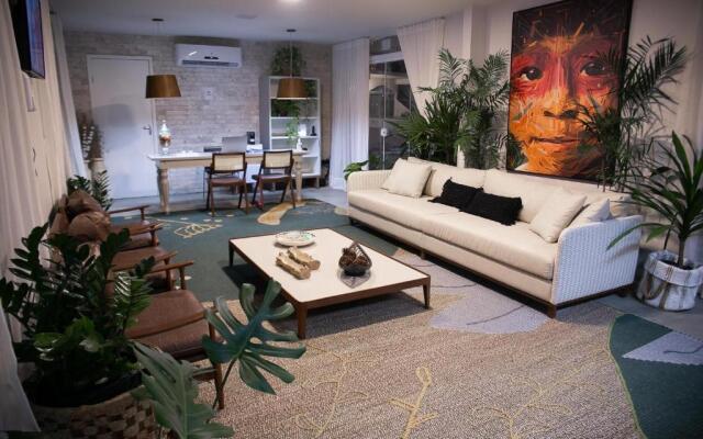 Mero Hotel Boutique
