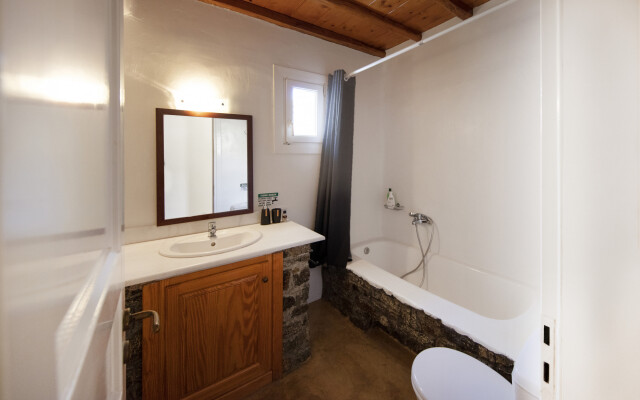 Luxury Villa With Breathtaking Infinite Sea View and Private Pool