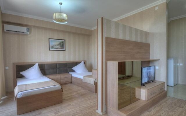 Shihov Hotel