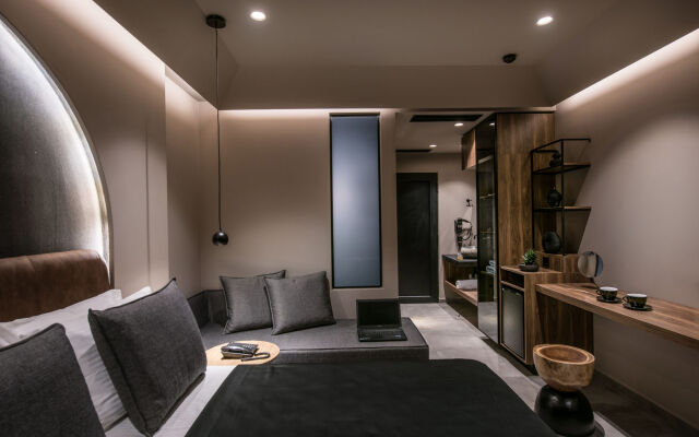 Alsus Boutique Hotel