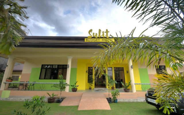Sulit Budget Hotel