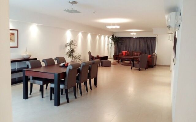Amara Suites Caterer's Court