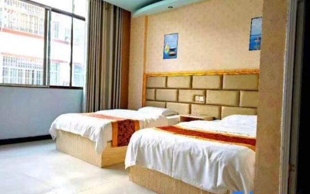 Xingyi Haixing Hotel